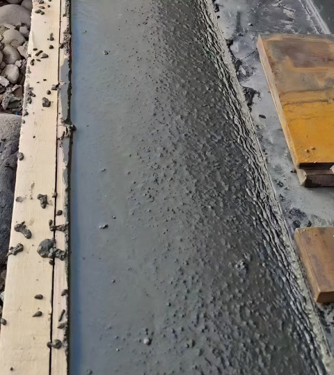 壶关环氧砂浆的特点及施工流程​