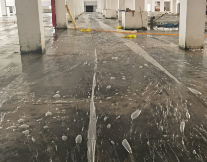 壶关不发火砂浆和不发火金属骨料有什么区别