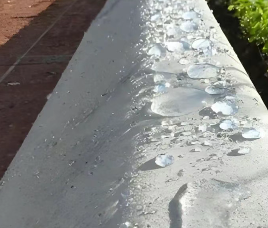 壶关硅烷浸渍涂料在混凝土保护中的应用