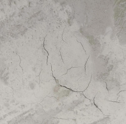 壶关灌浆料为什么会产生裂缝？出现裂缝该如何处理？