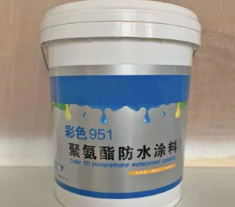 壶关聚氨酯防水涂料