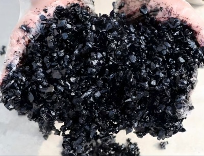 壶关沥青冷补料（沥青砂）的优势特点与施工流程解析