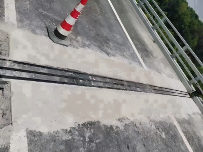 壶关伸缩缝更换后浇筑材料快速结构修补料速砼的产品特点及施工流程​