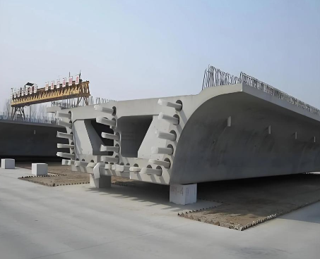 壶关抗冻压浆料的特点及标准化施工工艺